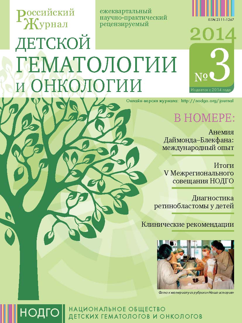 Титульный лист