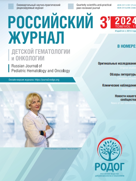 Титульный лист